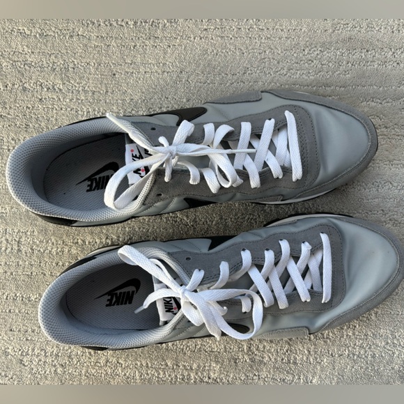 Men’s Nike Pegasus 83 Wolf Grey size US 13M - Picture 2 of 7